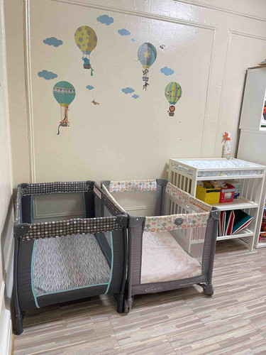 Photo of The Little Mallerlyn Daycare - New York, NY