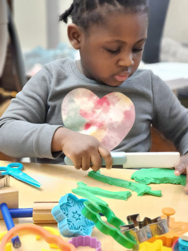Photo of DuPat Clubhouse Daycare - Valley Stream, NY