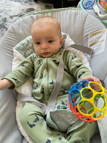 Photo of Lateefah Waliagha Daycare - Dublin, OH