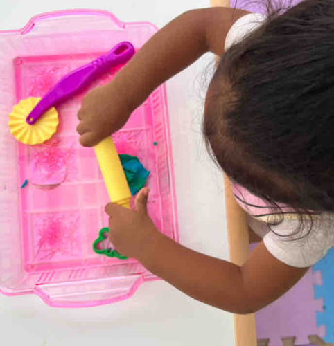 Photo of Little Feet Home DayCare - Santa Paula, CA
