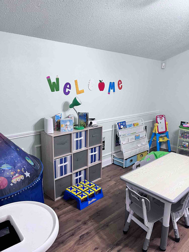 Photo of Dee Dee's Child Care - Fort Worth, TX