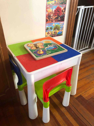 Photo of Rocio Barrios Espinosa Daycare - Lowell, MA