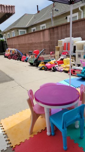 Photo of A Kid's Corporation Infant And Toddler - Inglewood, CA