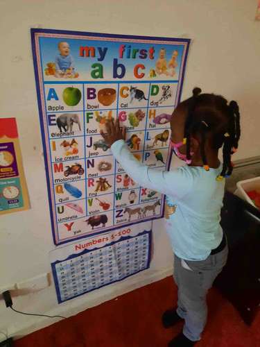 Photo of Little Angel Daycare - Corona, NY