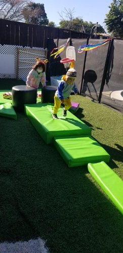 Photo of Little Giggles Daycare - Antioch, CA