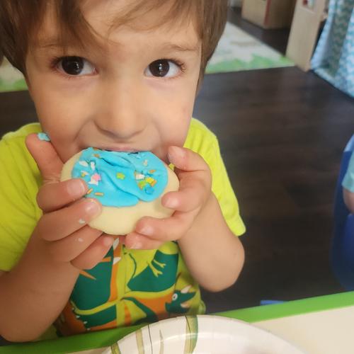 Photo of Mukilteo Rainbow Daycare - Mukilteo, WA