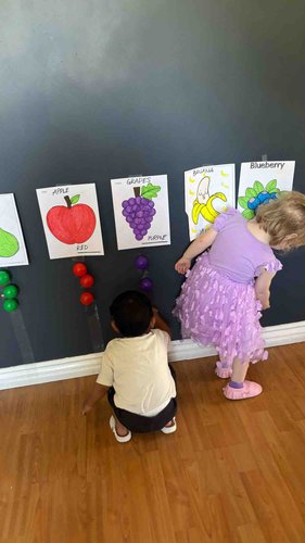 Photo of Casillas, Marisol Family Child Care - San Diego, CA