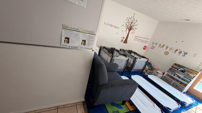 Photo of Hewan Boba Child Care - Silver Spring, MD