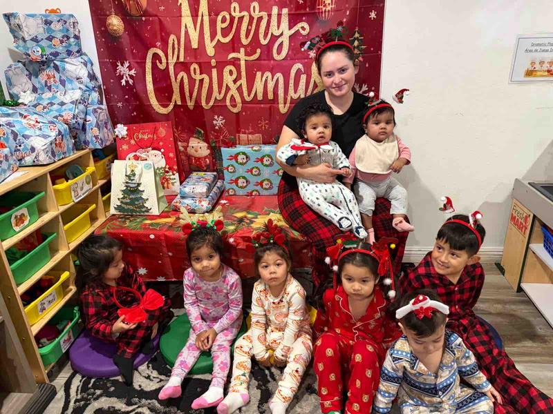 Photo of Lemus Family Child Care - El Monte, CA