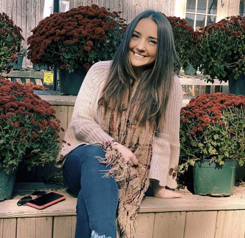 Photo of Taylor C. - San Diego, CA