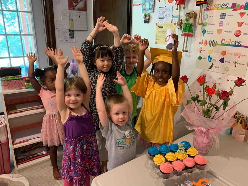 Photo of Rouza Pro Childcare - Columbia, MD