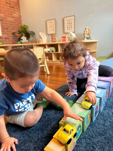 Photo of Mi Casa Feliz Family Childcare - San Jose, CA