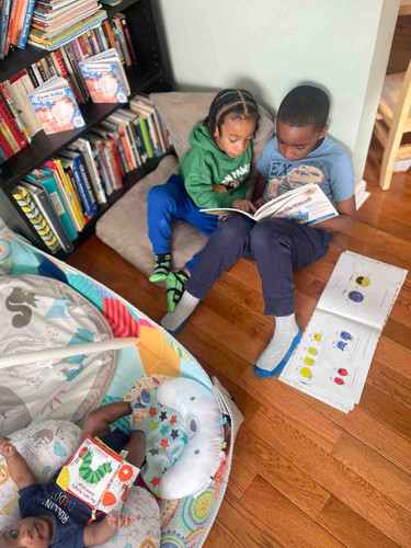 Photo of JB Creative Minds - Hempstead, NY