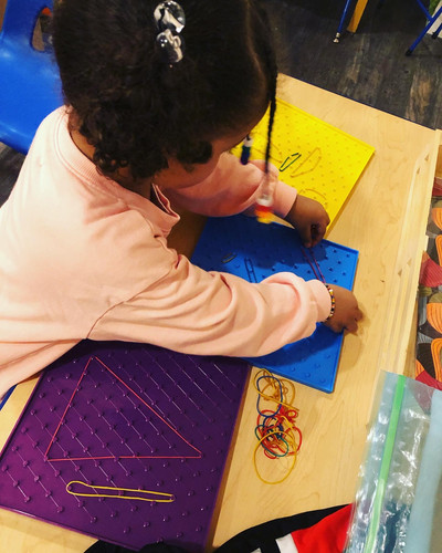 Photo of Many Lil Blessings Daycare - Edgewood, MD