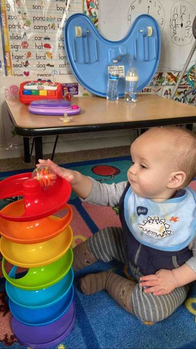 Photo of Lateefah Waliagha Daycare - Dublin, OH