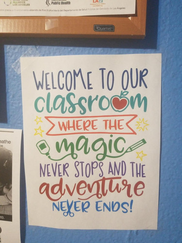 Photo of Education Station Daycare - Compton, CA