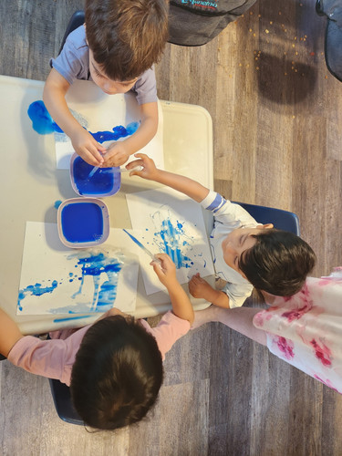 Photo of Sophia's Sandcastle Daycare - Nanuet, NY