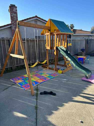 Photo of Mightee Might’s Family Daycare - Antioch, CA