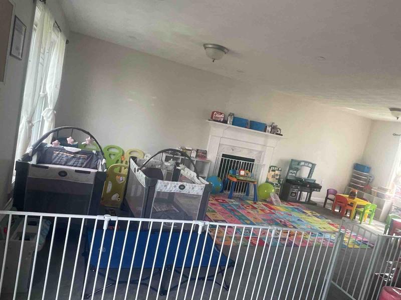 Photo of Nancy Contreras Cabrera Daycare - Worcester, MA