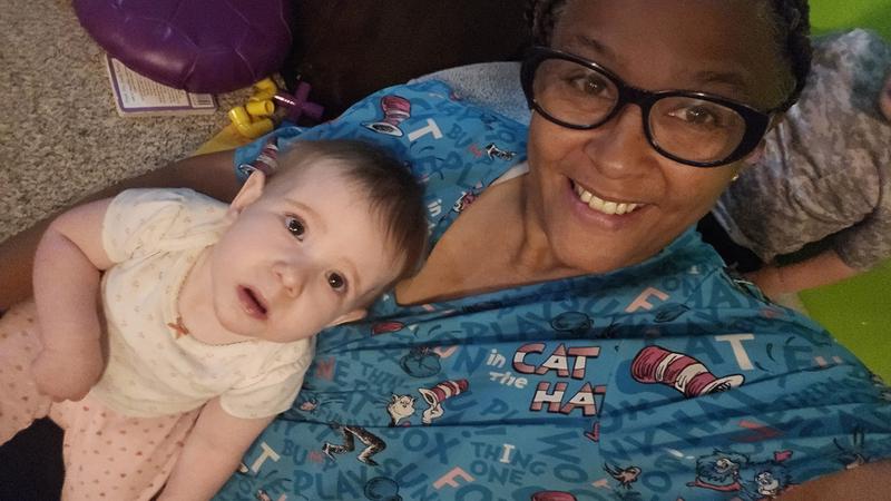 Photo of Strong Beginnings Child Care - Fountain, CO