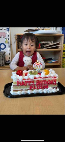 Photo of Hernandez Lopez, Sandra Daycare - San Pablo, CA