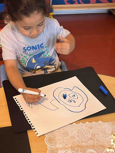 Photo of Sunny Wells Montessori Daycare - Pomona, CA