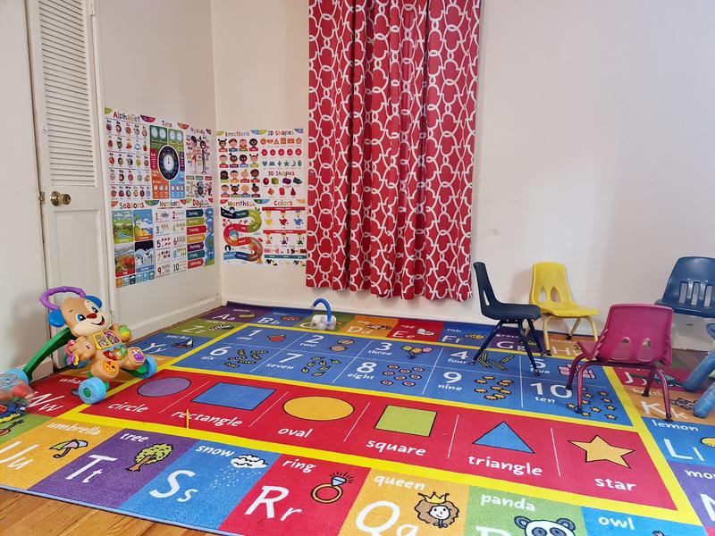 Photo of Mbalou Samoura Daycare