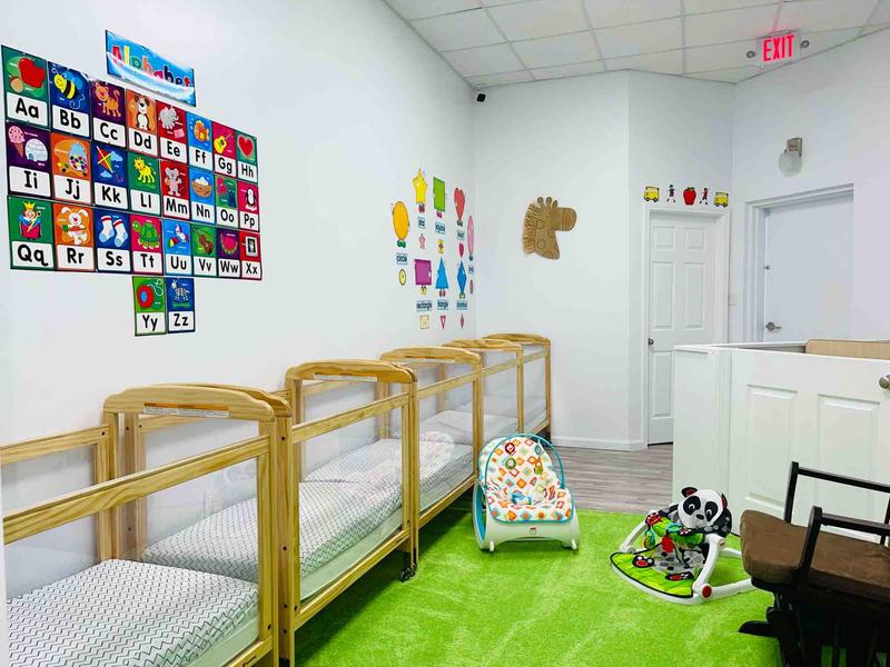 Photo of Sprout Childcare LLC Daycare - Cypress, TX