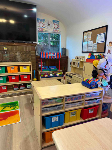 Photo of Garcia-Estrada Family Childcare - Corona, CA