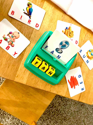 Photo of Little Learner's Club Daycare - San Diego, CA