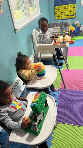 Photo of Gonzalez Martinez, Yubisley Daycare - Syracuse, NY