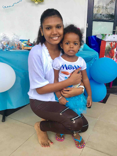 Photo of Priscilla B. - Pembroke Pines, FL