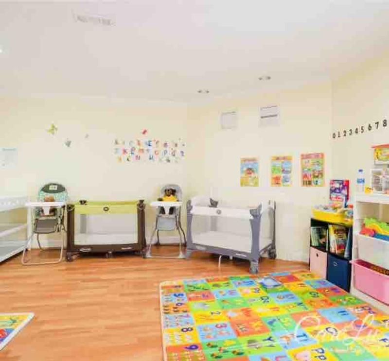 Photo of Alem Family Childcare - Silver Spring, MD