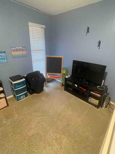 Photo of Felicia Jarvis Daycare - Edmond, OK