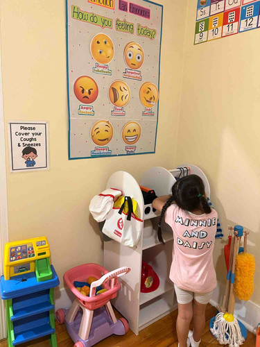 Photo of Funny Family Childcare