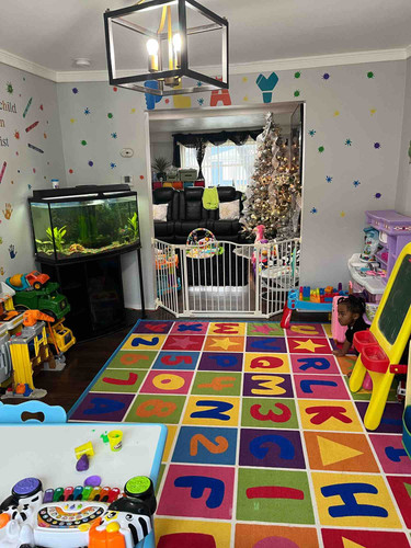 Photo of Glowing Stars Daycare - Buffalo, NY