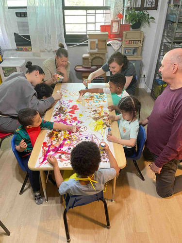 Photo of Bruno Day Care Daycare - New York, NY