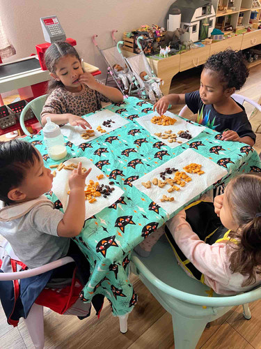 Photo of Reyes Family Child Care - Rancho Cucamonga, CA