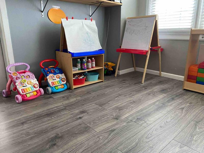 Photo of Mrs. Marisol Carter Daycare - Brooklyn, NY