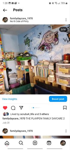 Photo of The Play Pen Family Daycare - Philadelphia, PA