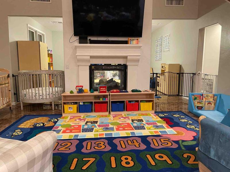 Photo of Future Generations Childcare - Phoenix, AZ