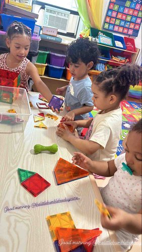 Photo of The Little Bumblebee Group Daycare - Bronx, NY