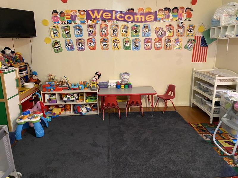 Photo of Ema’s Abc  Learning Childcare Daycare - Pasadena, CA