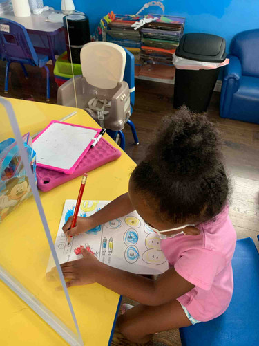 Photo of It"s Their World Educational Child Care - Los Angeles, CA