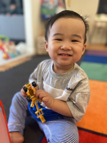 Photo of Miles of Miles Daycare - Cupertino, CA