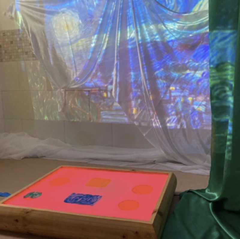 Photo of Magical Adventure Daycare - San Jose, CA