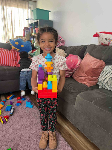 Photo of Reyes Family Child Care - Rancho Cucamonga, CA