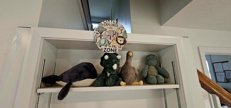 Photo of Karissa Gross Family Childcare - Little Falls, MN