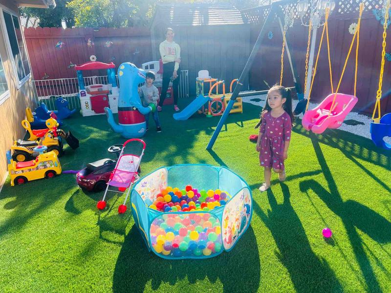 Photo of Krishna’s Little Kingdom Daycare - San Jose, CA