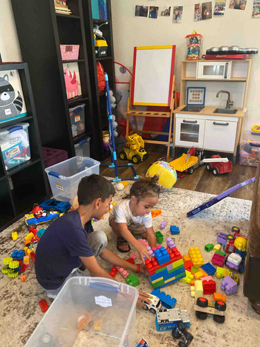 Photo of Yolie's Place Daycare - Mission Viejo, CA